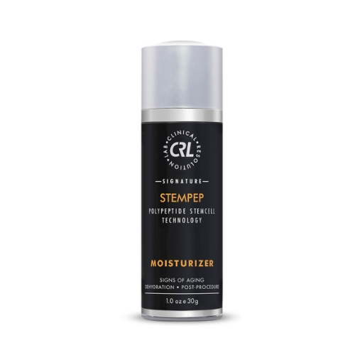 stempep moisturizer