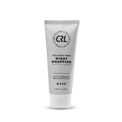 Collagen PDRN Night Wrapping Mask