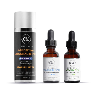Glow & Hydrate Set