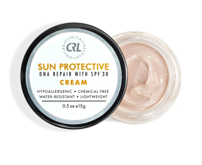 Sun Protective Cream 0.5 oz/15g