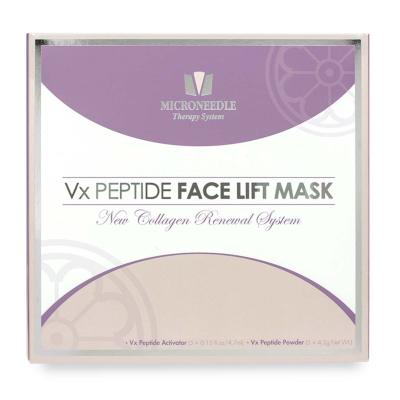 Vx Peptide Face Lift Mask