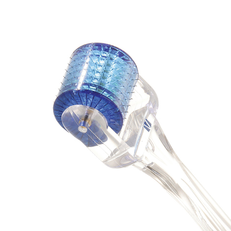 Clinical Resolution Lab | MTS Roller 0.5mm