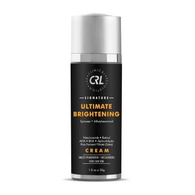 Ultimate Brightening Cream