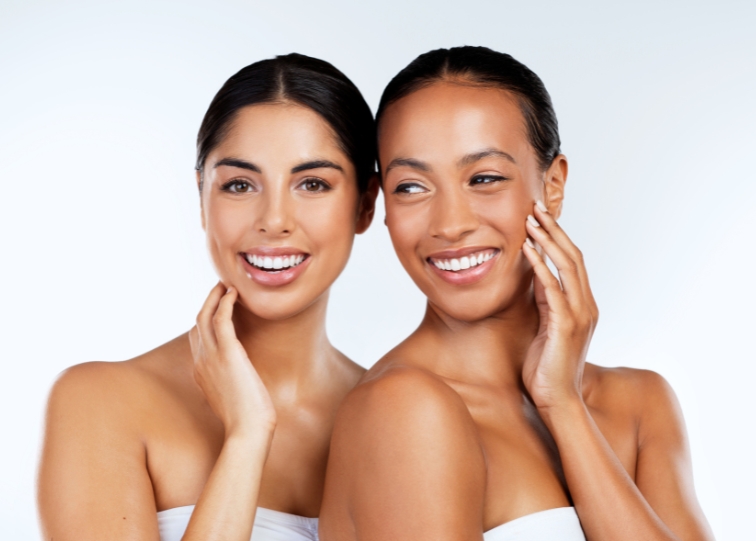 Key Ingredients for Collagen Boosting