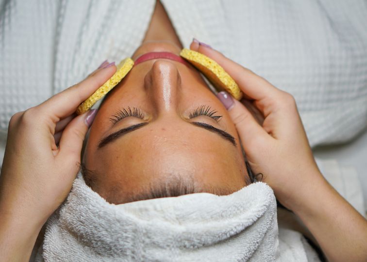Chemical Peel Selection: A Guide for Professionals