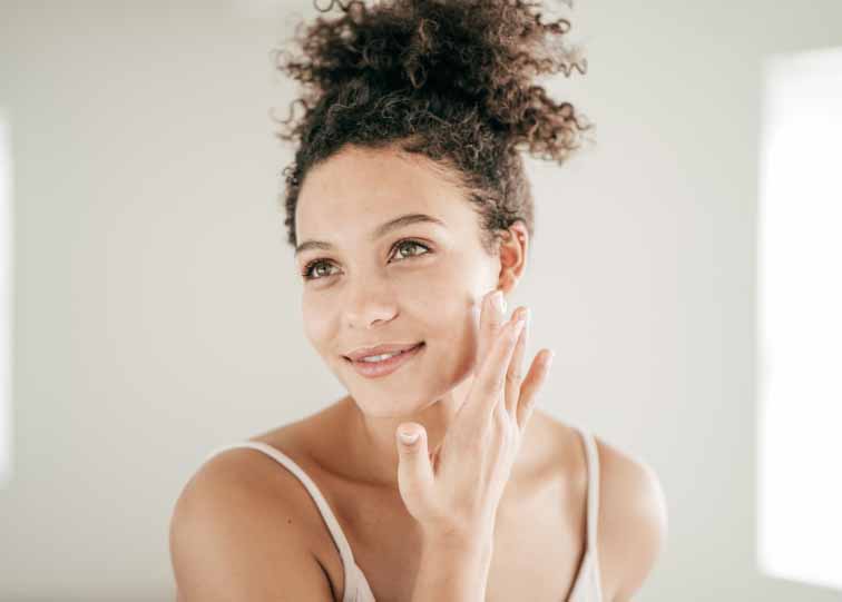 What does Hyaluronic Peptide do?