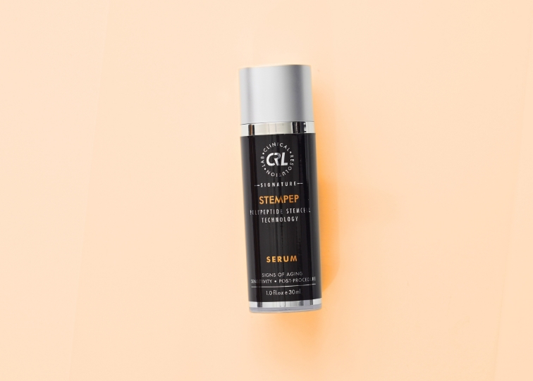 Stem Pep Serum and The Power of Plant-Derived Stem Cells