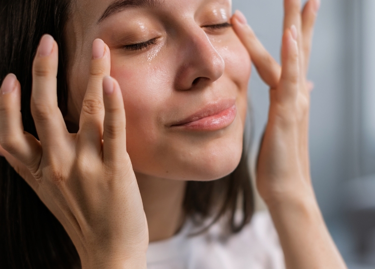 Premier Eye Defense Serum: The Power of Advanced Ingredients