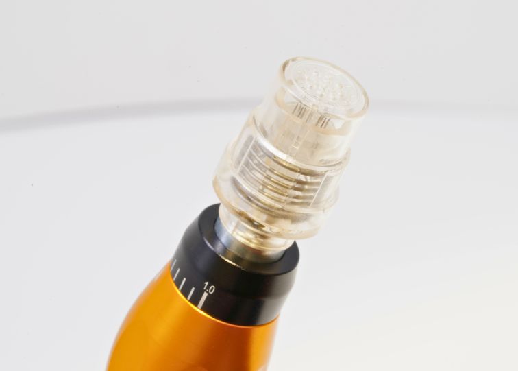 Understanding Scars and Microneedling