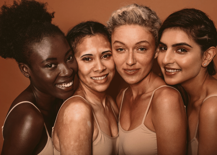 Fitzpatrick Skin Types and Their Significance in the Aesthetic Industry