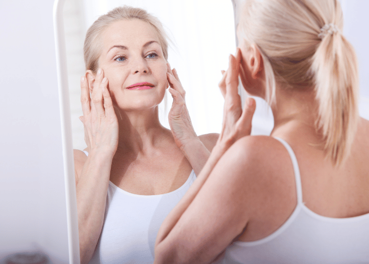 Collagen Production After Microneedling
