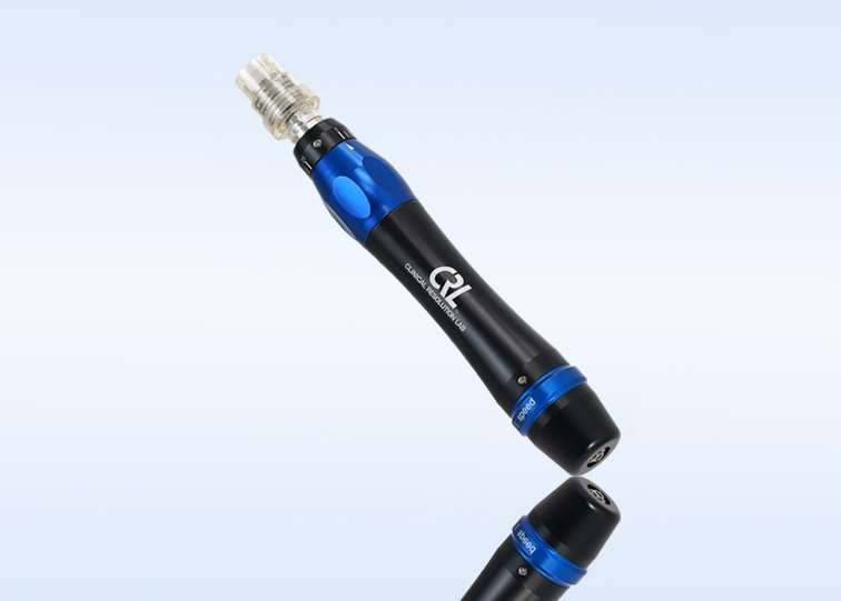 Transform Skin with Innopen: The Microneedling Solution