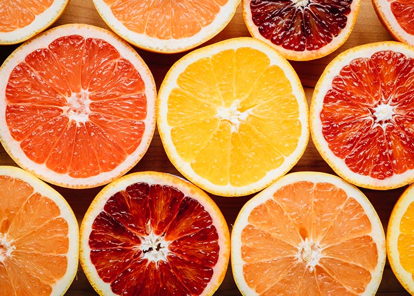 Vitamin C and Skin Care