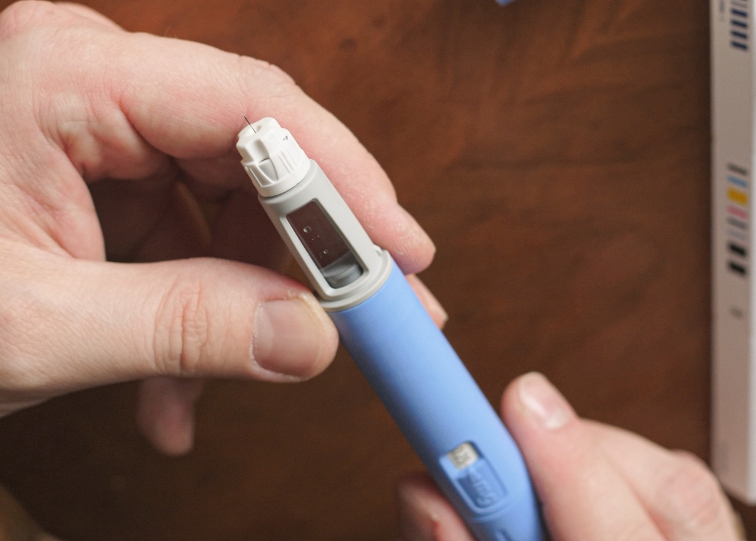 Understanding Ozempic Face and How Microneedling Can Help