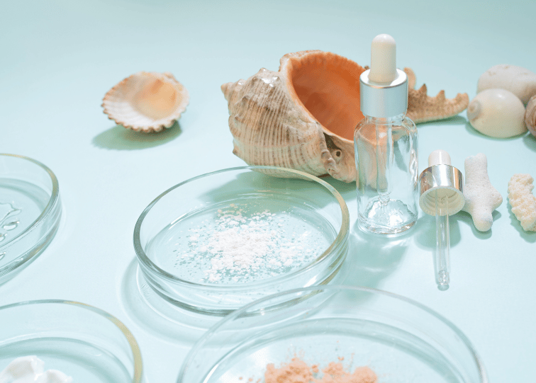 All About Marine Collagen Peptides