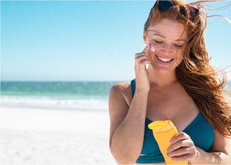 Summer Skincare: Embracing the Sun Safely