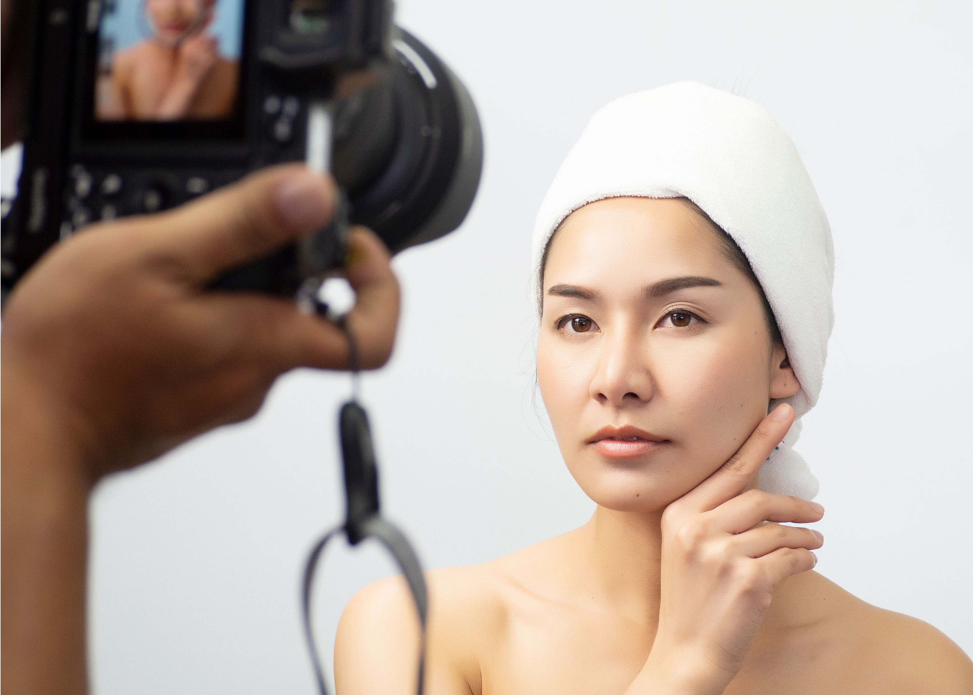 The Importance of Before & After Photos