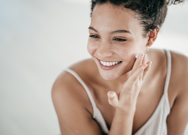 Retinol Reset: A Guide for Sensitive Skin