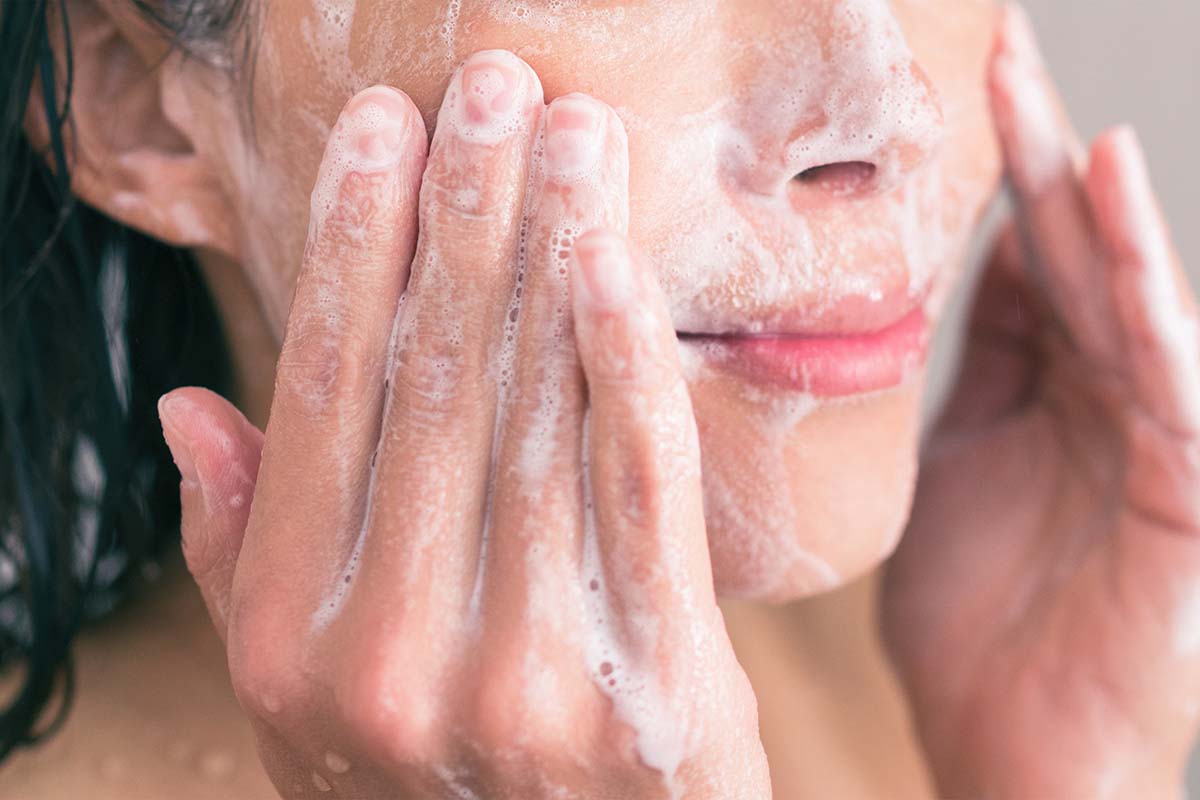 4 Ways To Boost Your Skincare Routine