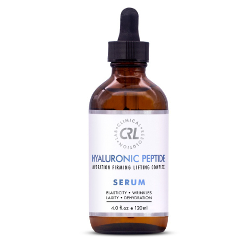 Hyaluronic Peptide Seum
