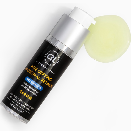 Age Defying Liposomal Retinol