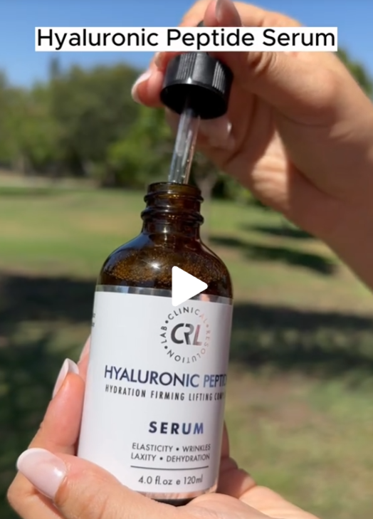 TikTok Clinical Resolution Lab