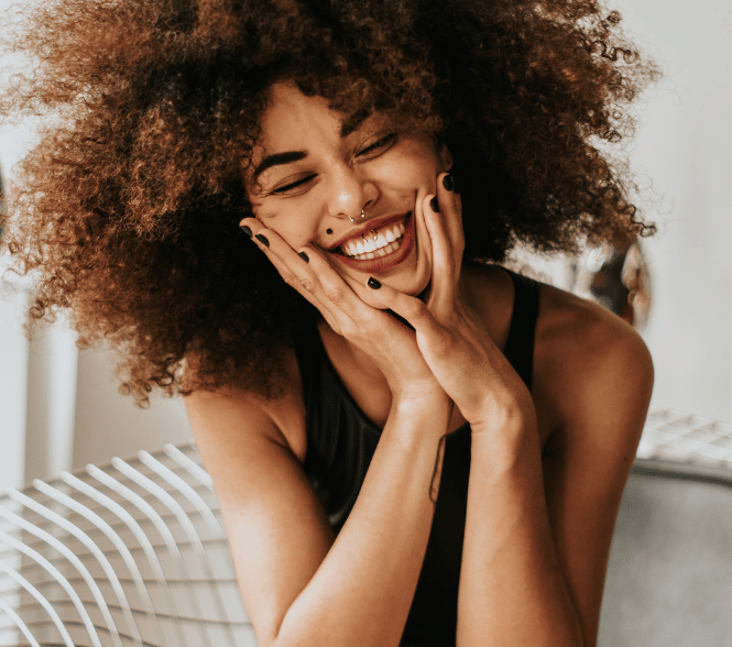 Smile