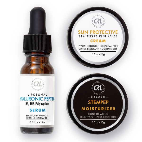 CRL Post-procedure kit