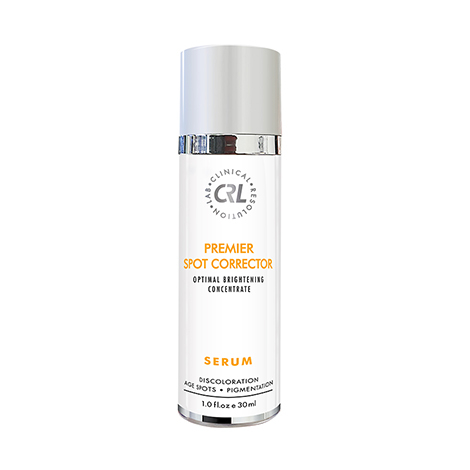 Premier Spot Corrector
