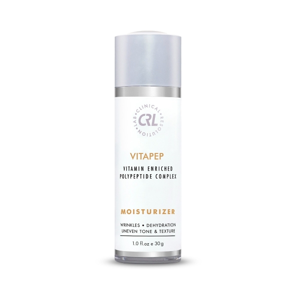CRL Vitapep moisturizer