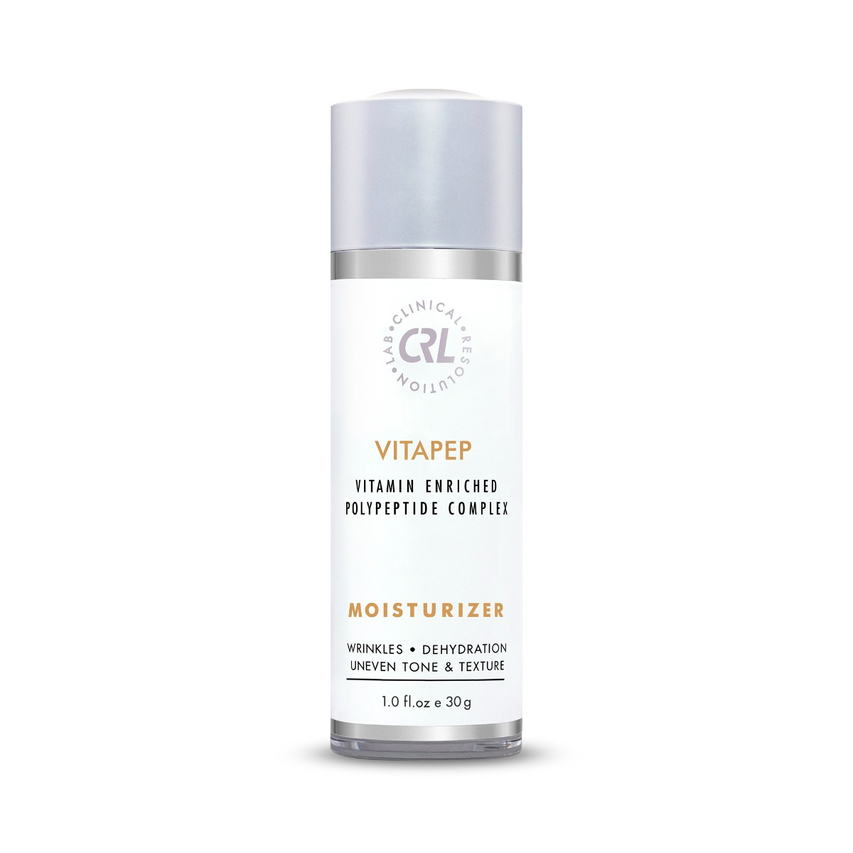 CRL VitaPep Moisturizer